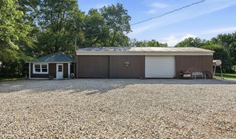 7784 N 275 W, Alexandria, IN 46001