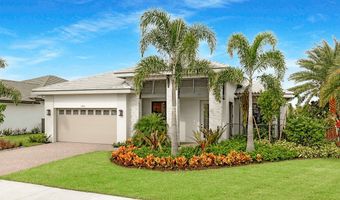 5009 Alonza Ave Plan: Balboa, Ave Maria, FL 34142