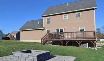 50 Rolling Meadow Dr, Bangor, ME 04401