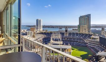 321 10th Ave 2108, San Diego, CA 92101