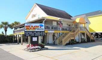 306 Bayou Loop Lot 60, Surfside Beach, SC 29575