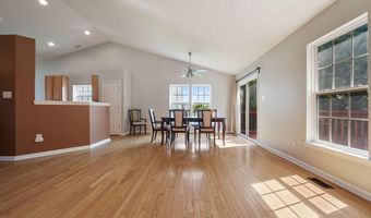 132 THOMAS HARMON Dr, Camden, DE 19934