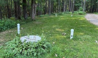 11267 W Chief River Rd, Hayward, WI 54843
