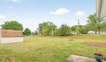 305 E North St, Anna, OH 45302