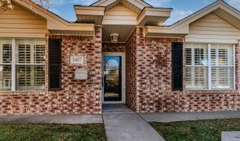 5407 SOMERSET Dr, Amarillo, TX 79109