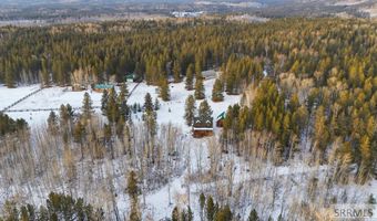 4523 S Elk Loop Rd, Ashton, ID 83420