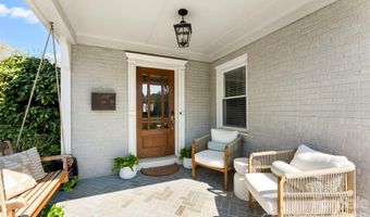 2017 Wilhelmina Ave, Charlotte, NC 28205