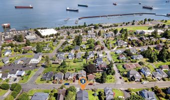 3361 Harrison Ave, Astoria, OR 97103