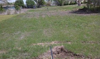 116 N Lakeside Dr, Apache, OK 73006