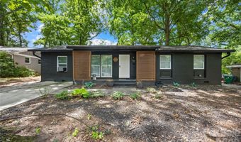 4508 Ivanhoe Pl, Charlotte, NC 28205