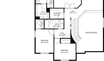 932 Lakeview Dr, Dayton, NV 89403