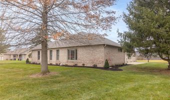 707 Fairington Way, Alexandria, IN 46001