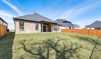 123 Kingfisher Ln, Aledo, TX 76008