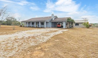 22875 NW Parker Ln, Altha, FL 32421