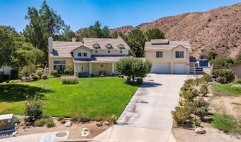 32201 Joaquin Dr, Acton, CA 93510