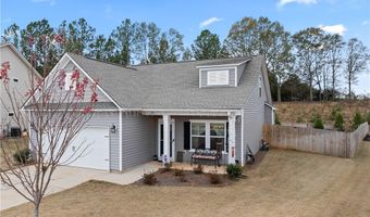 304 Alameda Ln, Anderson, SC 29625