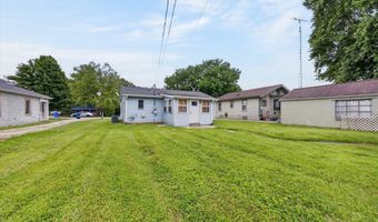 409 R St, Bedford, IN 47421