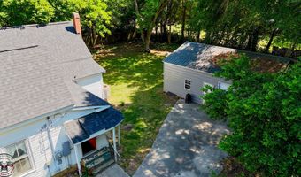 316 Durant St, Bishopville, SC 29010