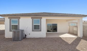 25446 W Fraktur Rd, Buckeye, AZ 85326