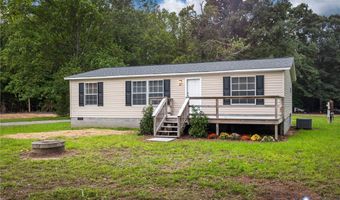 2617 Herring Creek Rd, Aylett, VA 23009