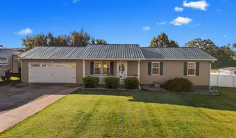 210 Gammon Springs Rd, Bean Station, TN 37708