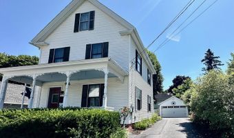 23 Holland St, Bangor, ME 04401