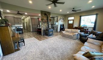 332 COLLETT Ave, Cokeville, WY 83114