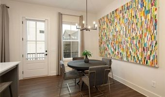 4437 Buckley Way NE, Atlanta, GA 30342