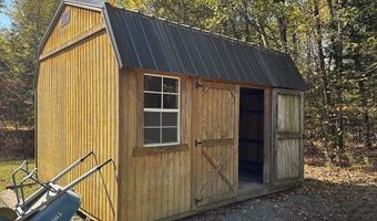 758 Old Cheshire Tpke, Charlestown, NH 03603