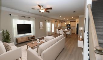 25 Thacker Trl, Adairsville, GA 30103