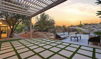 1111 OCOTILLO Cir, Carefree, AZ 85377