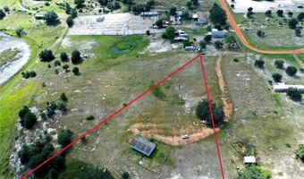 643 FAZZINI Rd, Babson Park, FL 33827