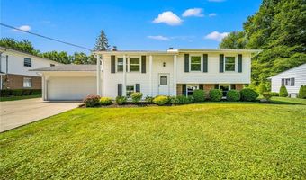 1543 Cherry Ln, Ashtabula, OH 44004