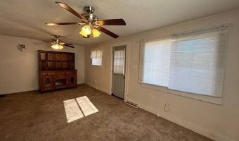 120 Ohmer St, Bottineau, ND 58318