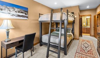22 Heavy Runner Rd A, Big Sky, MT 59716