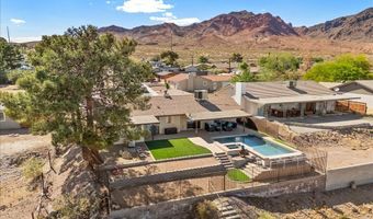 115 Forest Ln, Boulder City, NV 89005