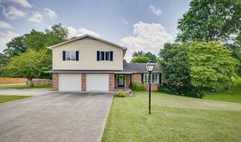 17304 Mary Lee Dr, Abingdon, VA 24210
