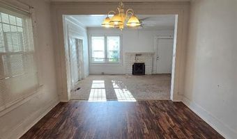 1212 Washington St, Alexander City, AL 35010