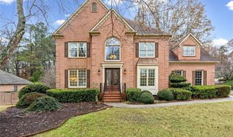 7260 Fawn Lake Dr, Alpharetta, GA 30005