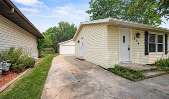 224 S TELULAH Ave, Appleton, WI 54915
