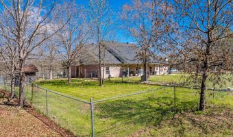 1161 Angel Dr, Alexander, AR 72002
