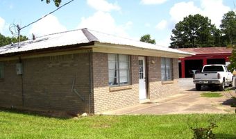 1039 N CONSTITUTION Ave, Ashdown, AR 71822