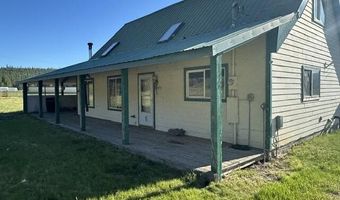 35978 Hwy 140, Beatty, OR 97621