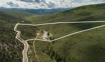 3691 E Sopris Creek Rd, Basalt, CO 81621