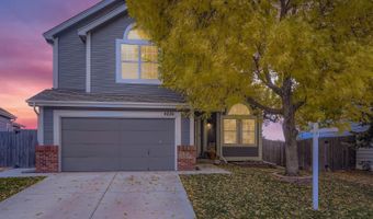 4226 Fern Ave, Broomfield, CO 80020