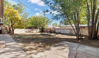 1021 SANTA ANITA Dr, Belen, NM 87002