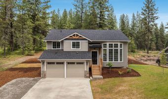 81 Parkland Dr, Blanchard, ID 83804