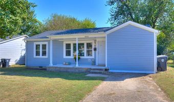 6606 NW 26th St, Bethany, OK 73008