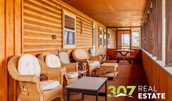 2835 Lane 45, Basin, WY 82410