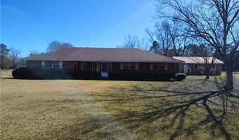 20078 EDWARD Dr, Bogalusa, LA 70427